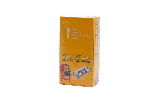 ZIGZAG STANDARD ROLLING MACHINE